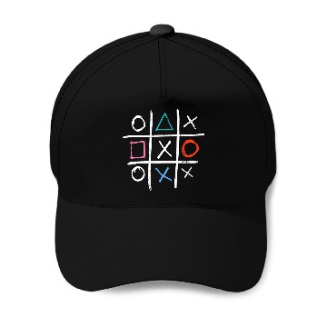 Discover gaming console funny Baseball Caps