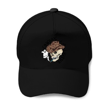 Discover Cowboy killer Baseball Caps
