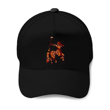 Discover Sagittarius Zodiac Baseball Caps
