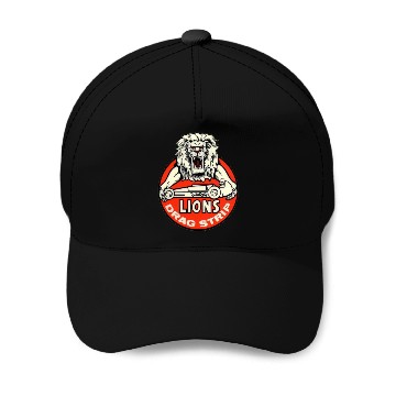 Discover Lios Drg Baseball Caps