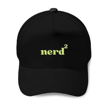 Discover Math Nerd Geek Science Funny Saying Baseball Caps