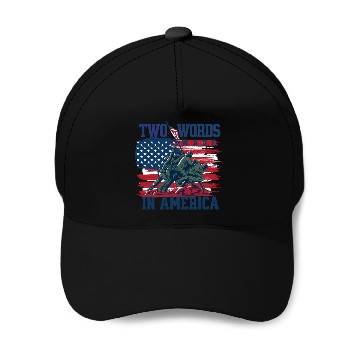 Discover U S Army Veteran Flag 2 Baseball Caps