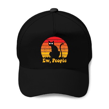 Discover Ew People Baseball Caps