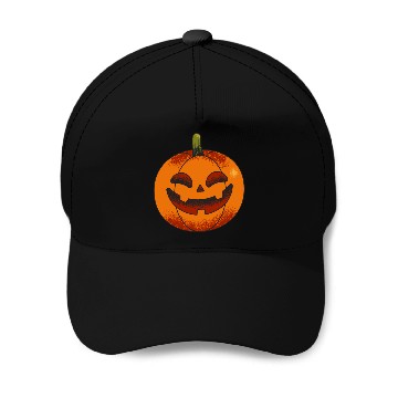 Discover HALLOWEEN Baseball Caps