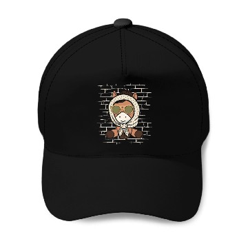 Discover Horse Riding Baseball Caps