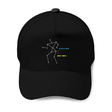 Discover SLS Camera Ghost Hunting, Ghost Hunter Baseball Caps