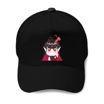 Discover VI VEE Baseball Caps