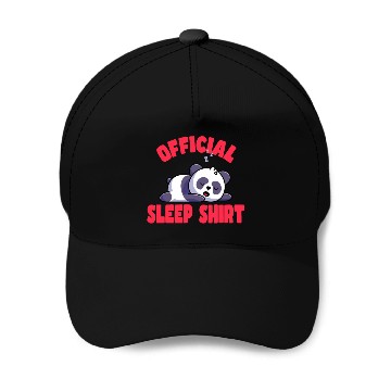 Discover Good night Baseball Caps