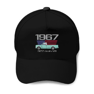 Discover 327 Light Green Baseball Caps