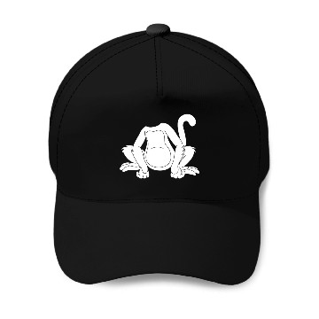 Discover Chimpanzee Monkey Orangutan Monkey Lover Monkey Baseball Caps
