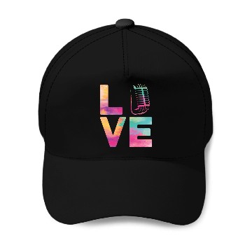 Discover Karaoke Singer Microphone Vocalist Baseball Caps