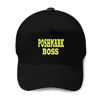 Discover POSHMARK BOSS Baseball Caps