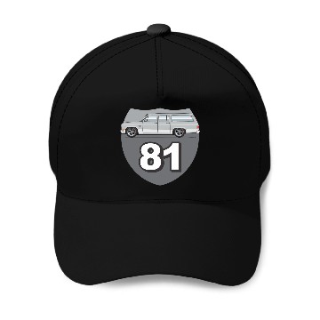 Discover 81 Light Silver Baseball Caps