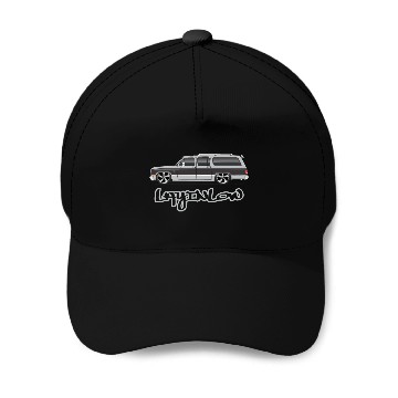 Discover layinlow Light Silver Baseball Caps