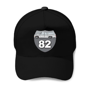 Discover 82 Light Silver Baseball Caps