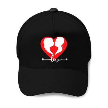 Discover Idée cadeaux Couples, relationship, Lovers Baseball Caps