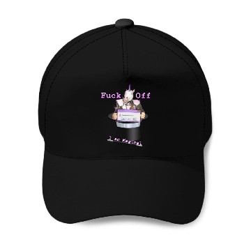Discover Magical UniCorn magic Hat Baseball Caps