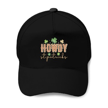 Discover Howdy Baseball Caps