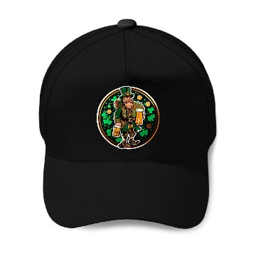 Discover Happy St Patricks Day Baseball Caps,Lucky Baseball Caps