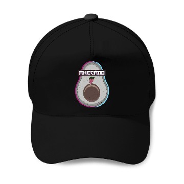 Discover Avocado - Anime hen Baseball Caps