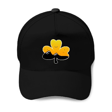 Discover vintage st patrick sunrise Baseball Caps
