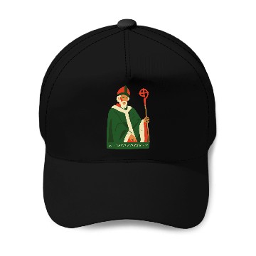 Discover St Patricks Day | Saint Patrick's Day Baseball Caps
