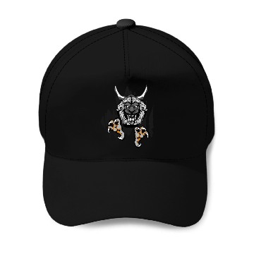 Discover tattoo dragon claw Baseball Caps