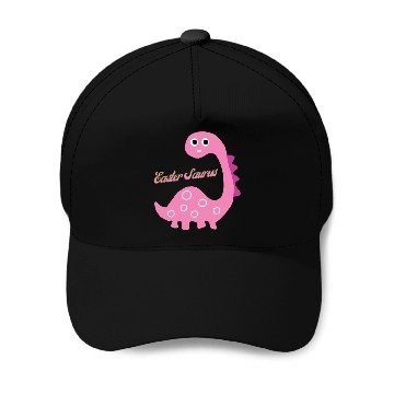 Discover Easter suraus Baseball Caps