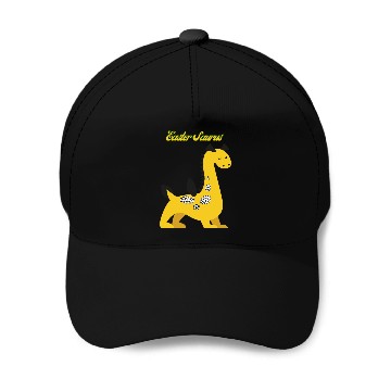 Discover Easter suraus Baseball Caps