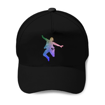 Discover Hip Hop breakdance Dance Baseball Caps