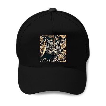 Discover Forest Dwellers Baseball Caps