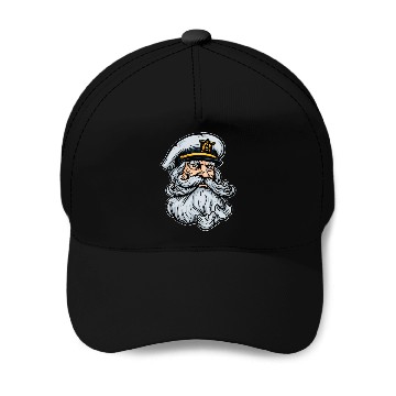 Discover Columbus Day 1492 Sailor Baseball Caps