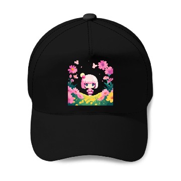 Discover World Environment Day Baseball Caps