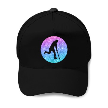 Discover Field Hockey For Ns And Baseball Caps
