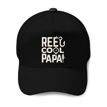 Discover Fathers Day Co Baseball Caps
