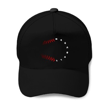Discover Baseball Baseball Caps