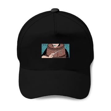 Discover magic & smile Baseball Caps