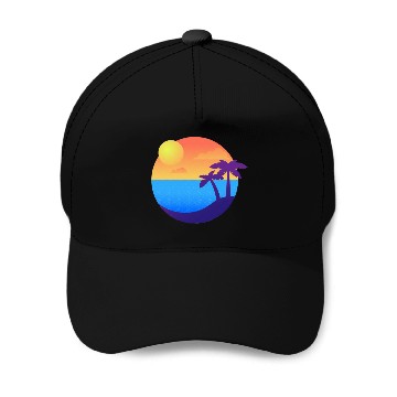Discover This Summer Baseball Caps