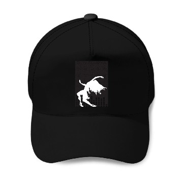 Discover Dance for DJ Party Baseball Caps