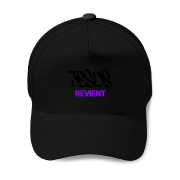 Discover JESUS is coming back Baseball Caps