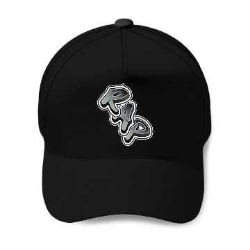 Discover Rap Graffiti nature Copy Baseball Caps