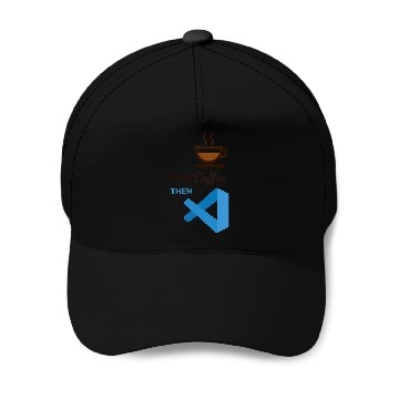 Discover funny geek programmer Baseball Caps