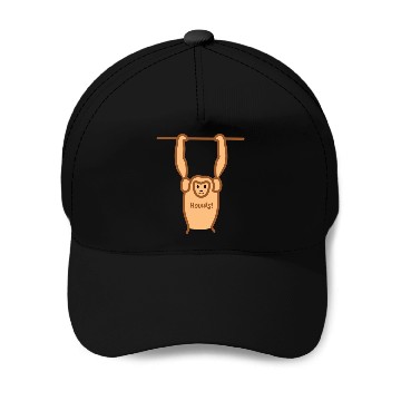 Discover Howdy! Baseball Caps