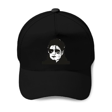 Discover michael jackson Baseball Caps