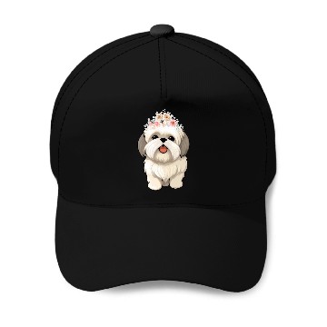 Discover Dog Lovers Essential Baseball Caps