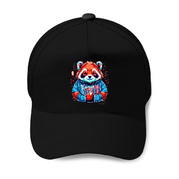 Discover Cool animal design Baseball Caps