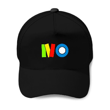 Discover NO Baseball Caps