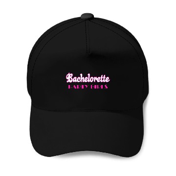 Discover Bachelorette party girls Baseball Caps