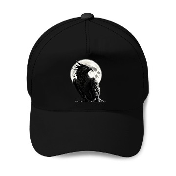 Discover Phoenix bird [clothing store][clothes store] Baseball Caps
