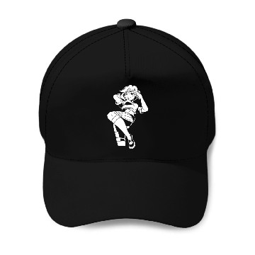 Discover K Pop Baseball Caps
